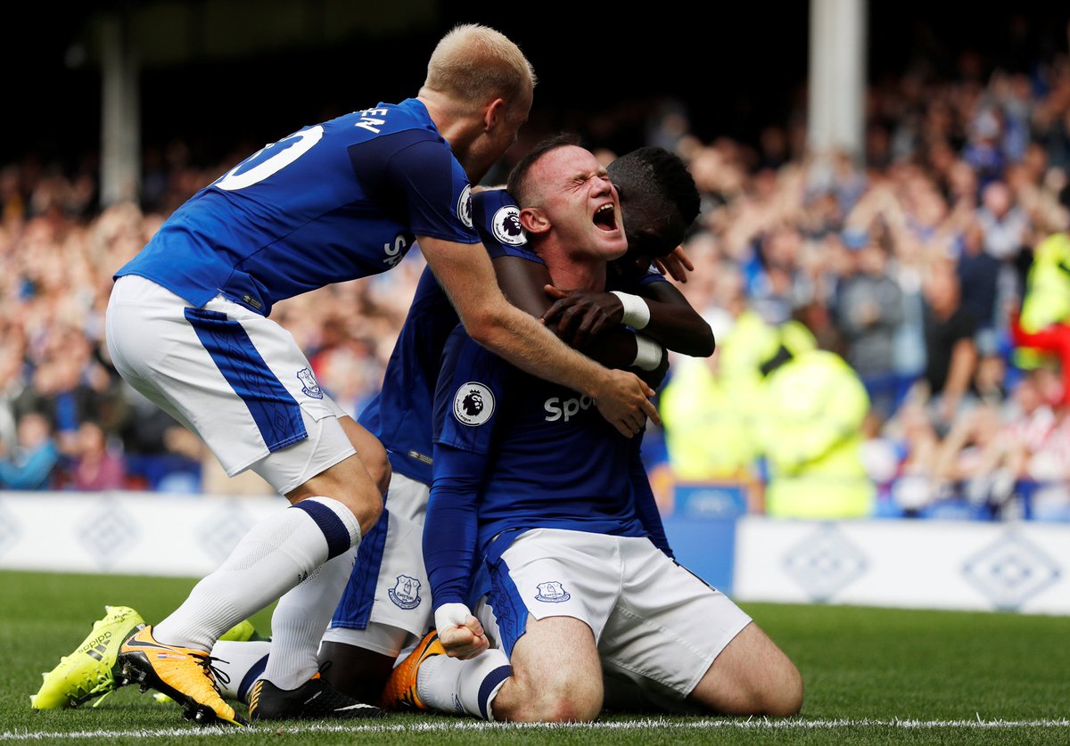 Rooney