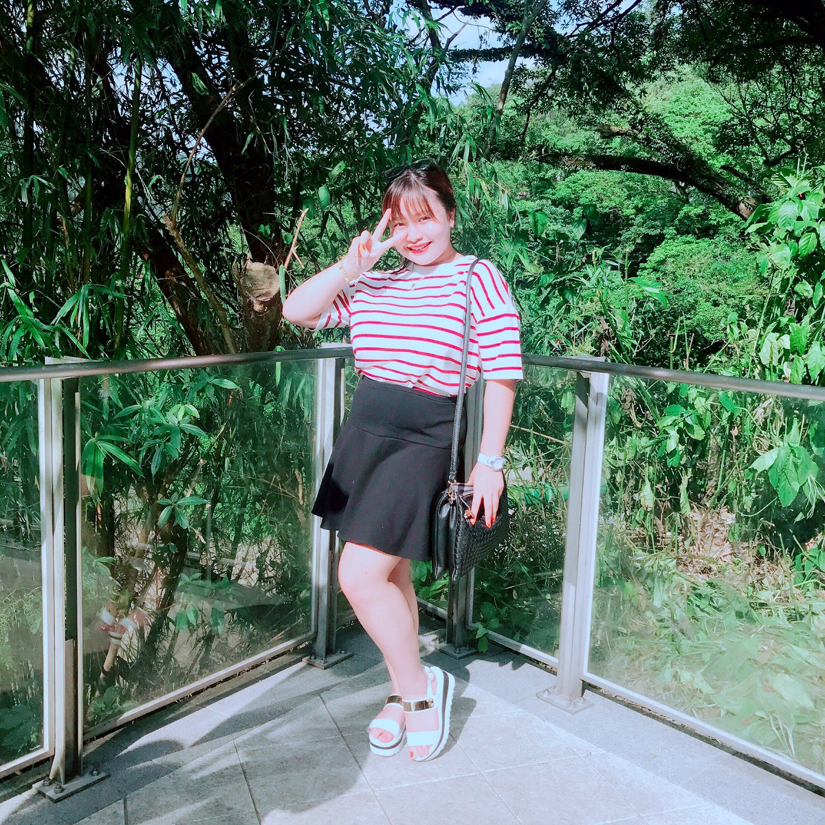 #monbebeselcaday
