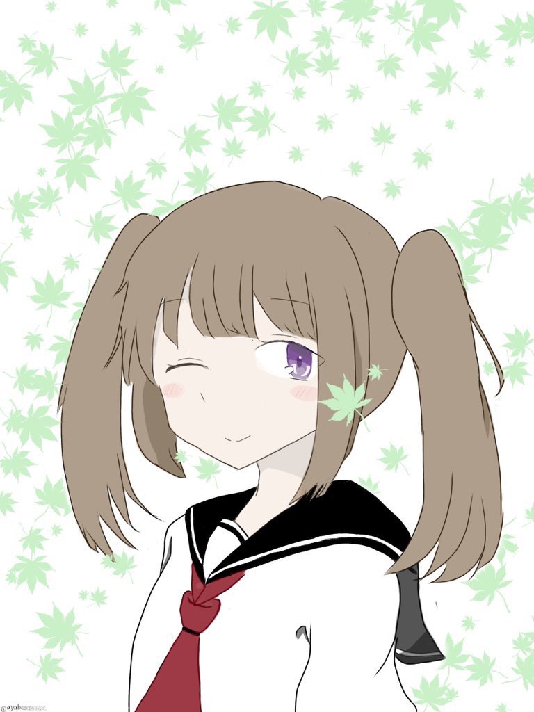 #新しいプロフィール画像 皆さんこのアイコン気になっていると思いますが、こちらは自分があんハピ♪布教部(絆)No.83の #新しいプロフィール画像 皆さんこのアイコン気になっていると思いますが、こちらは自分があんハピ♪布教部(絆)No.83の