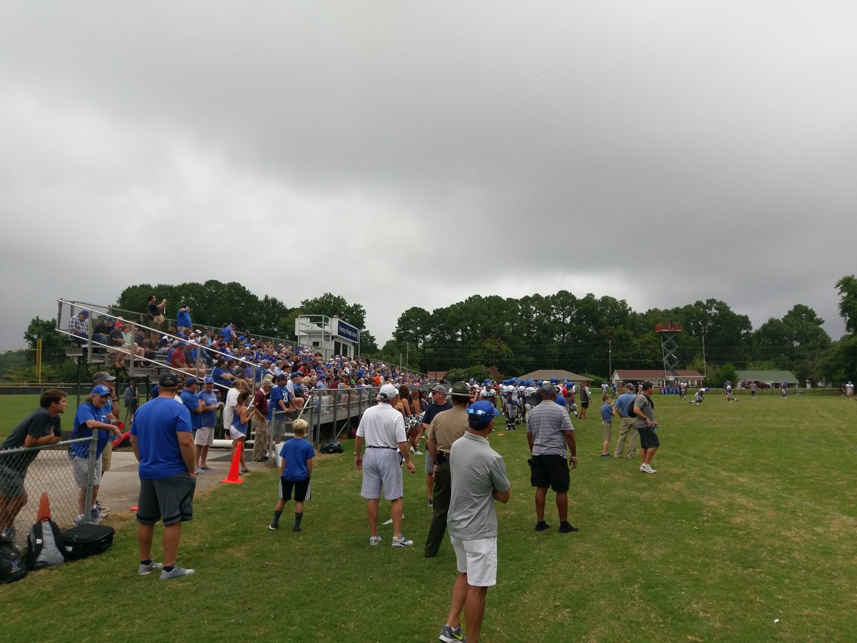 #GoTigersGo