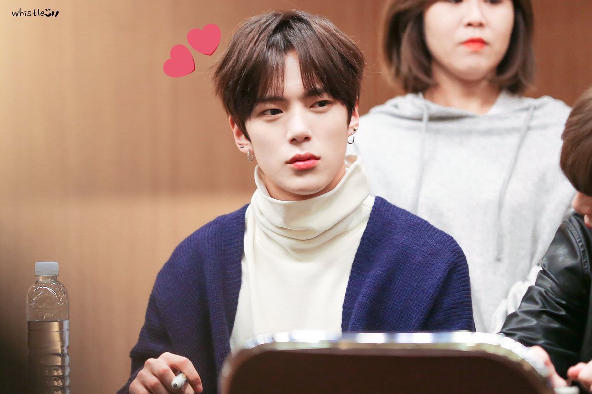 #monbebeselcaday