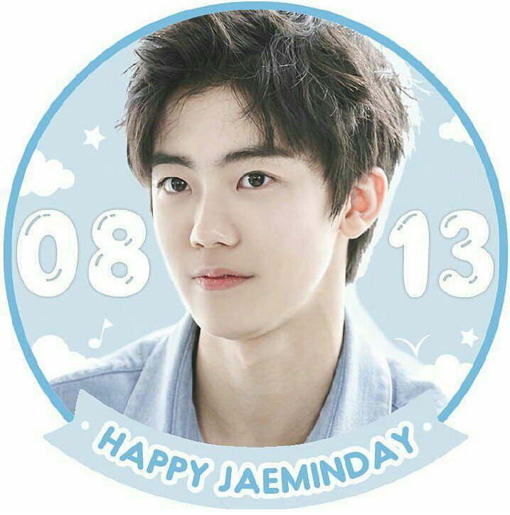 #HAPPYJAEMINDAY