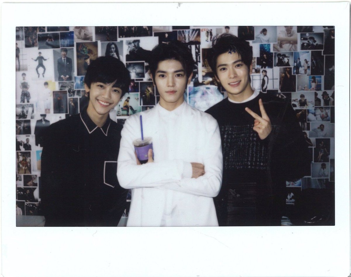 #HAPPYJAEMINDAY
