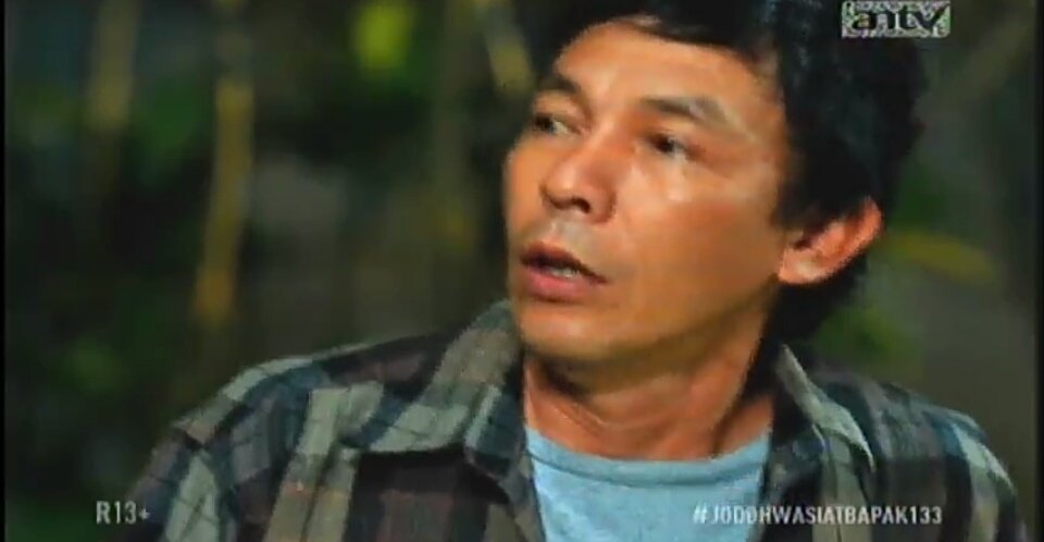 #JODOHWASIATBAPAK133