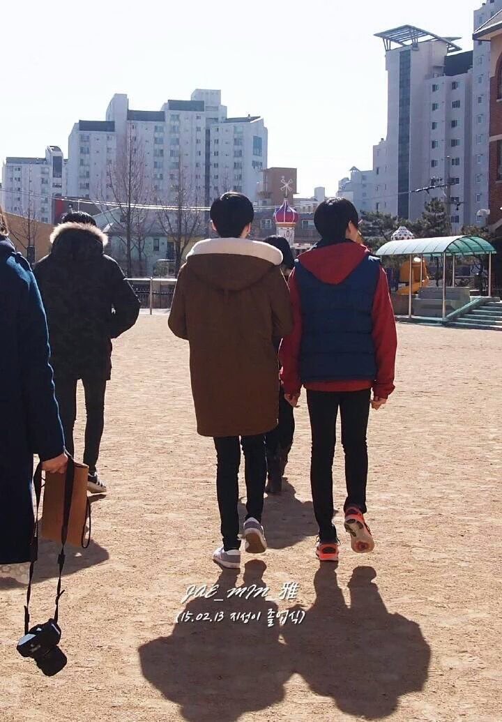 #HAPPYJAEMINDAY
