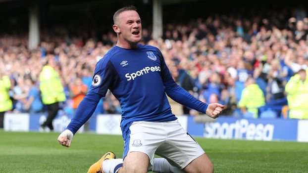 Rooney