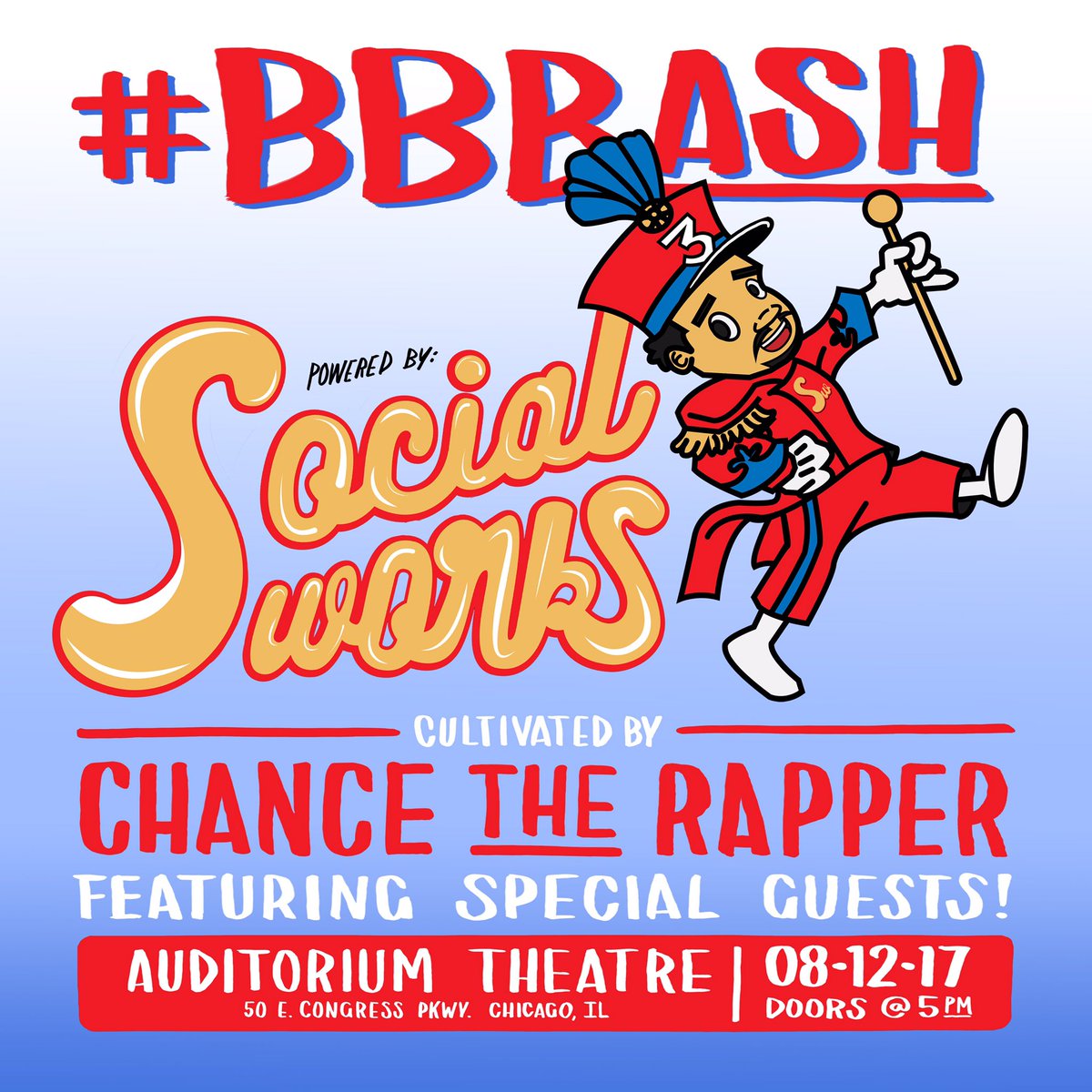 #BBBash