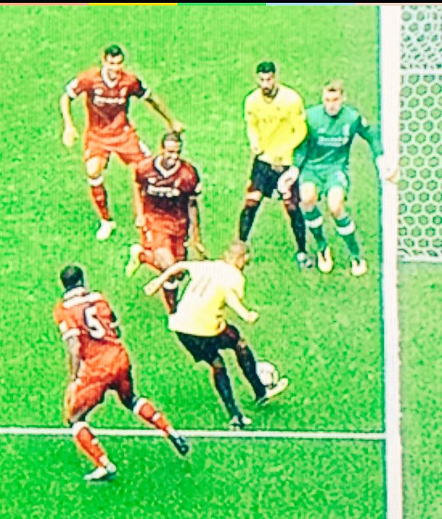 #WATLIV