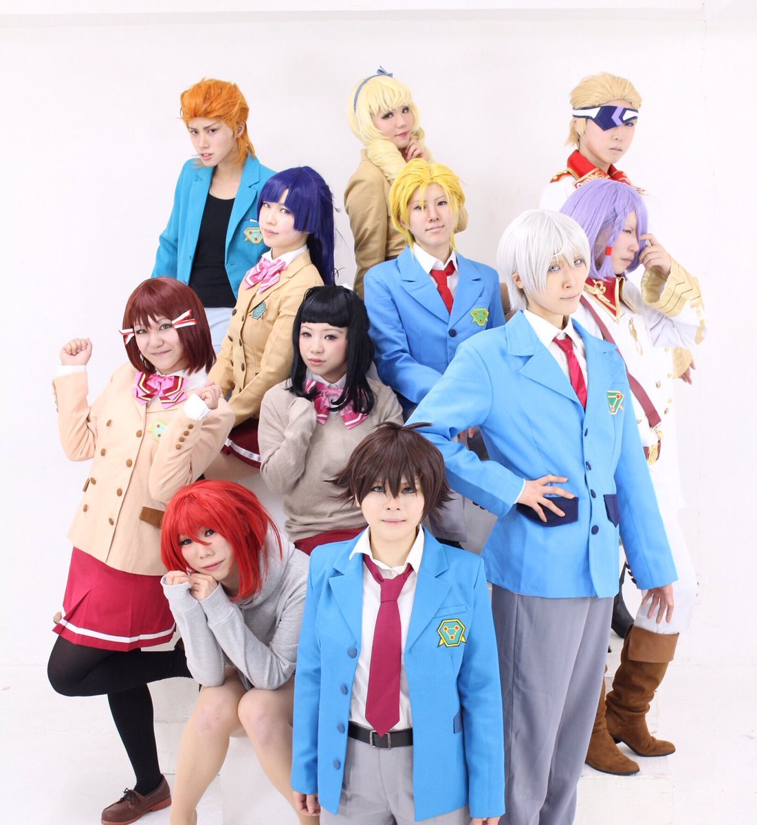 革命機ヴァルヴレイヴって人気ジャンルじゃねーか 革命機ヴァルヴレイヴって人気ジャンルじゃねーか