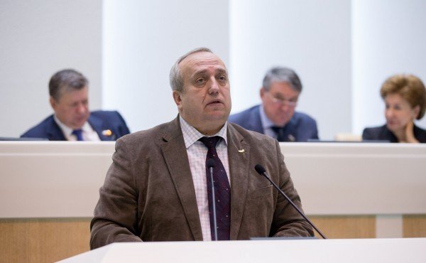 Запад
