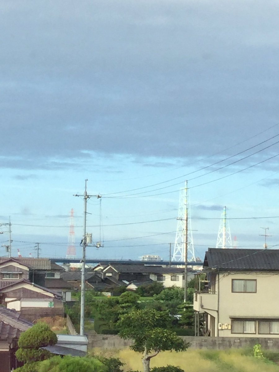 8月13日。少し向こうが曇ってますね。着々と極黒のブリュンヒルデを見進めている。 8月13日。少し向こうが曇ってますね。着々と極黒のブリュンヒルデを見進めている。