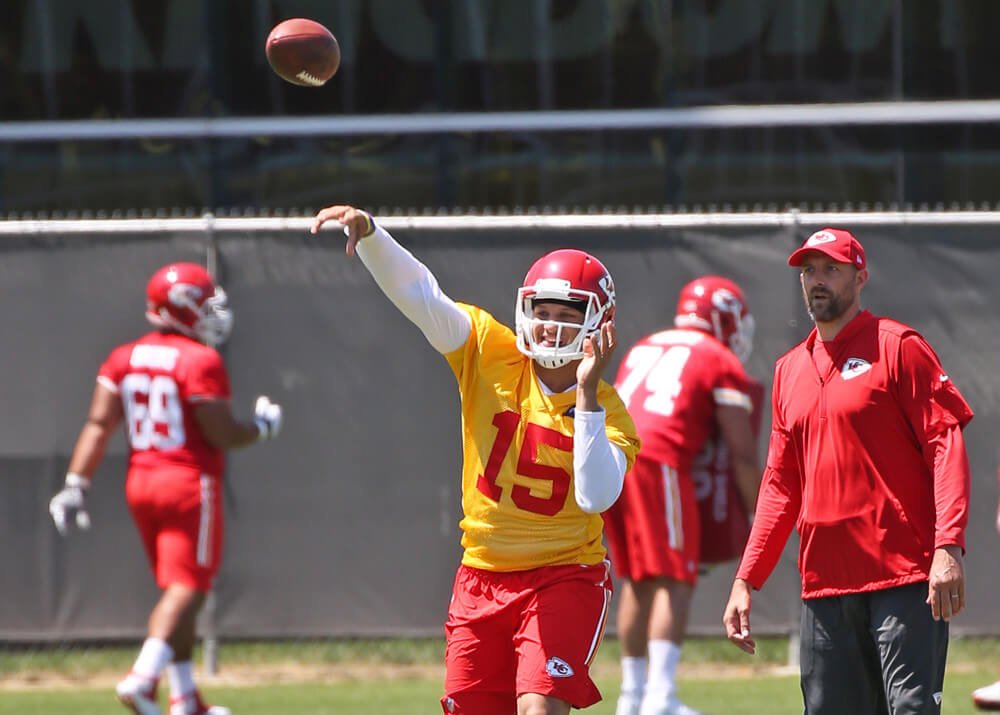 #Chiefs