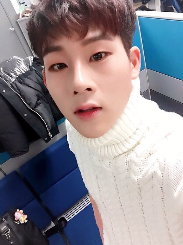 #monbebeselcaday