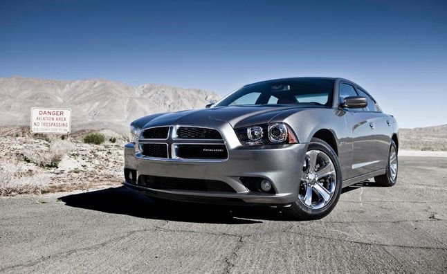 Dodge Charger