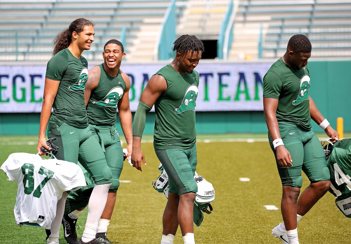 #RollWave