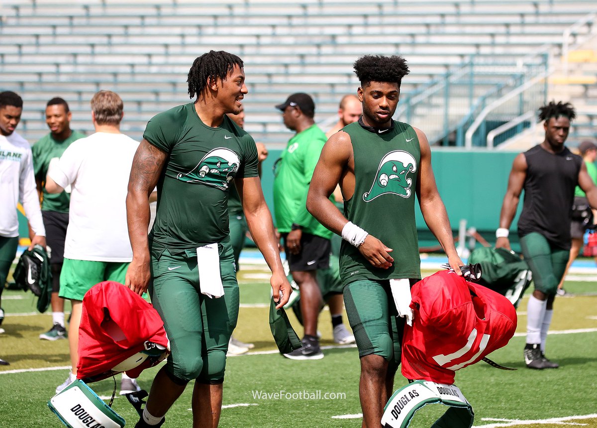 #RollWave