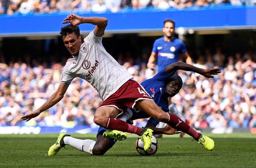 Cahill