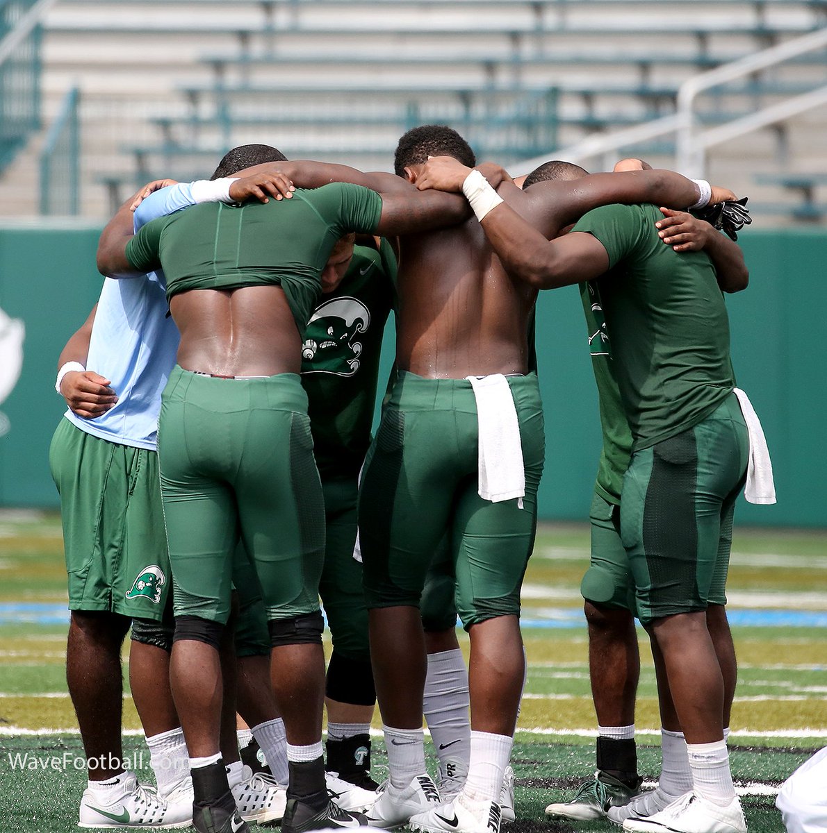 #RollWave