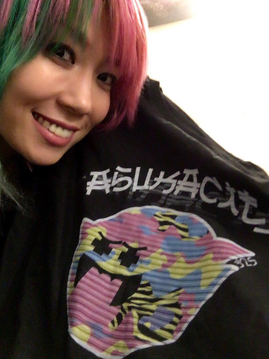 #NXTSacramento