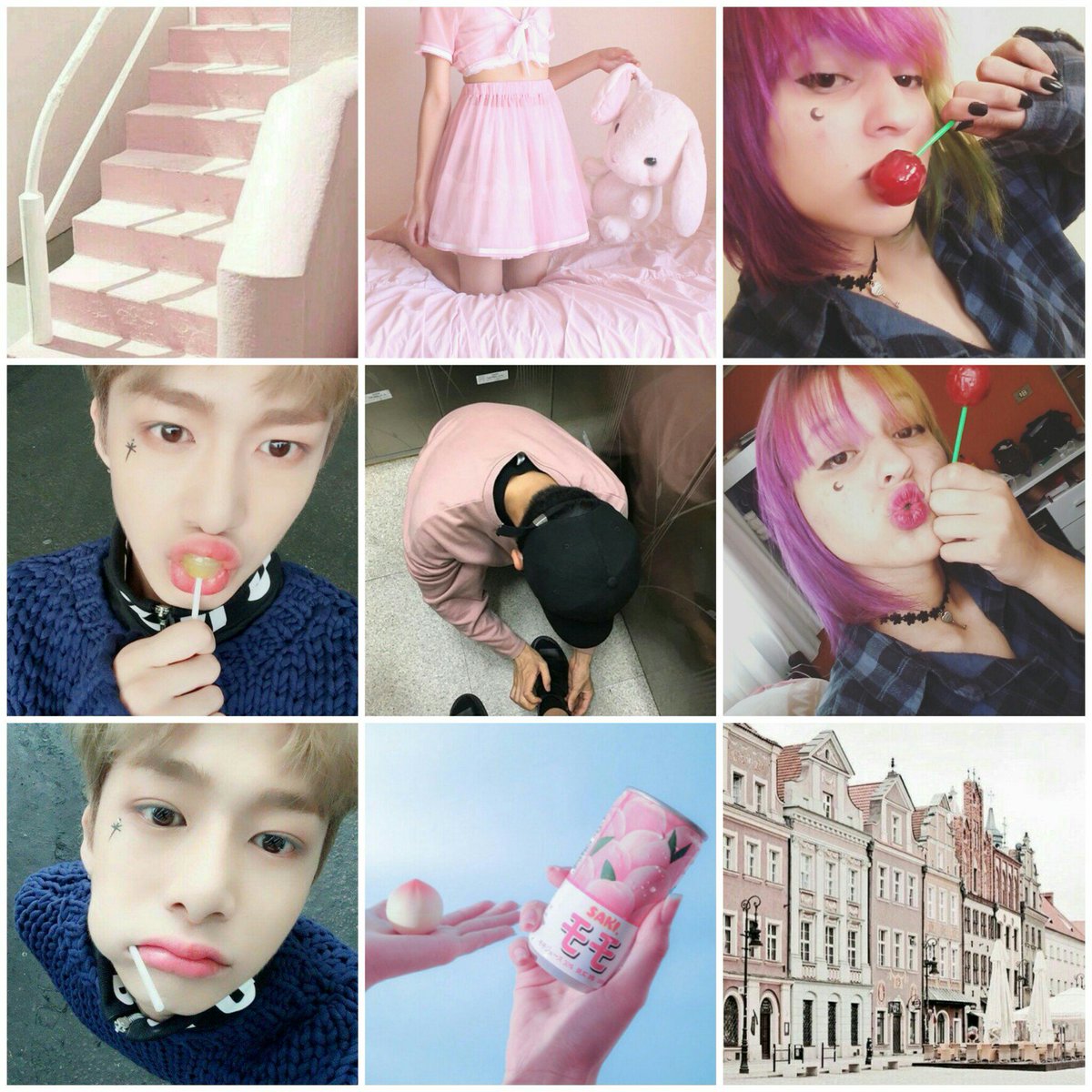 #monbebeselcaday