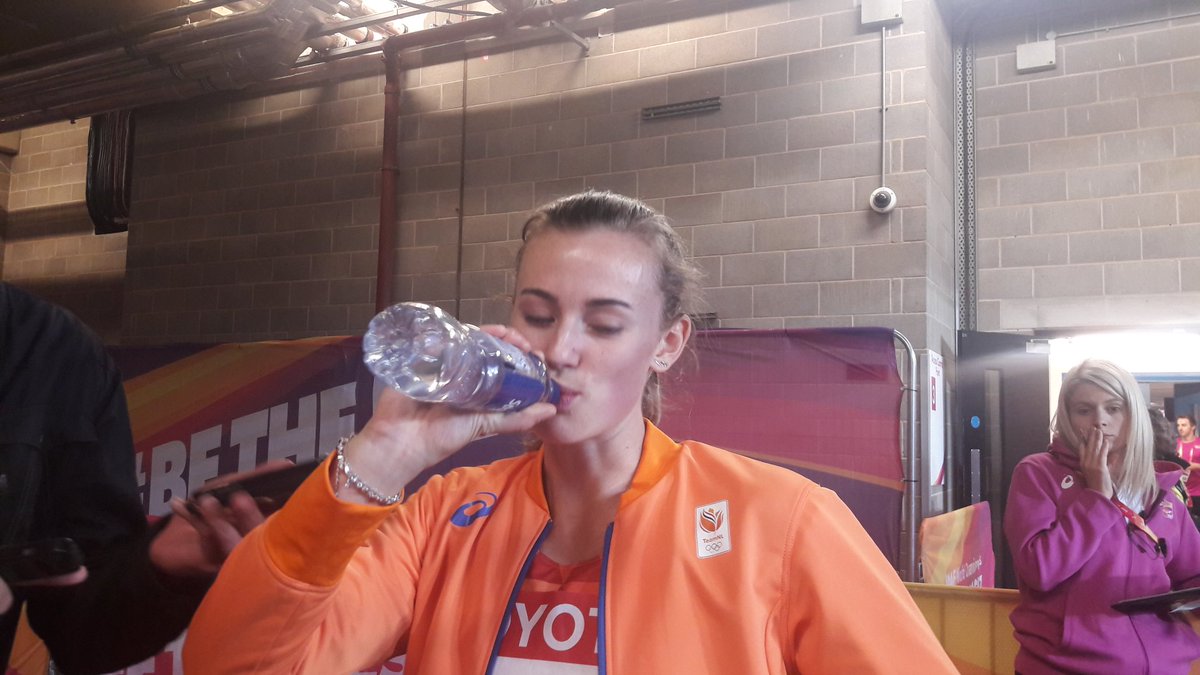 Nadine Visser