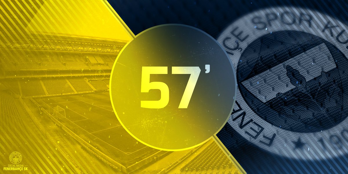 Göztepe - Fenerbahçe