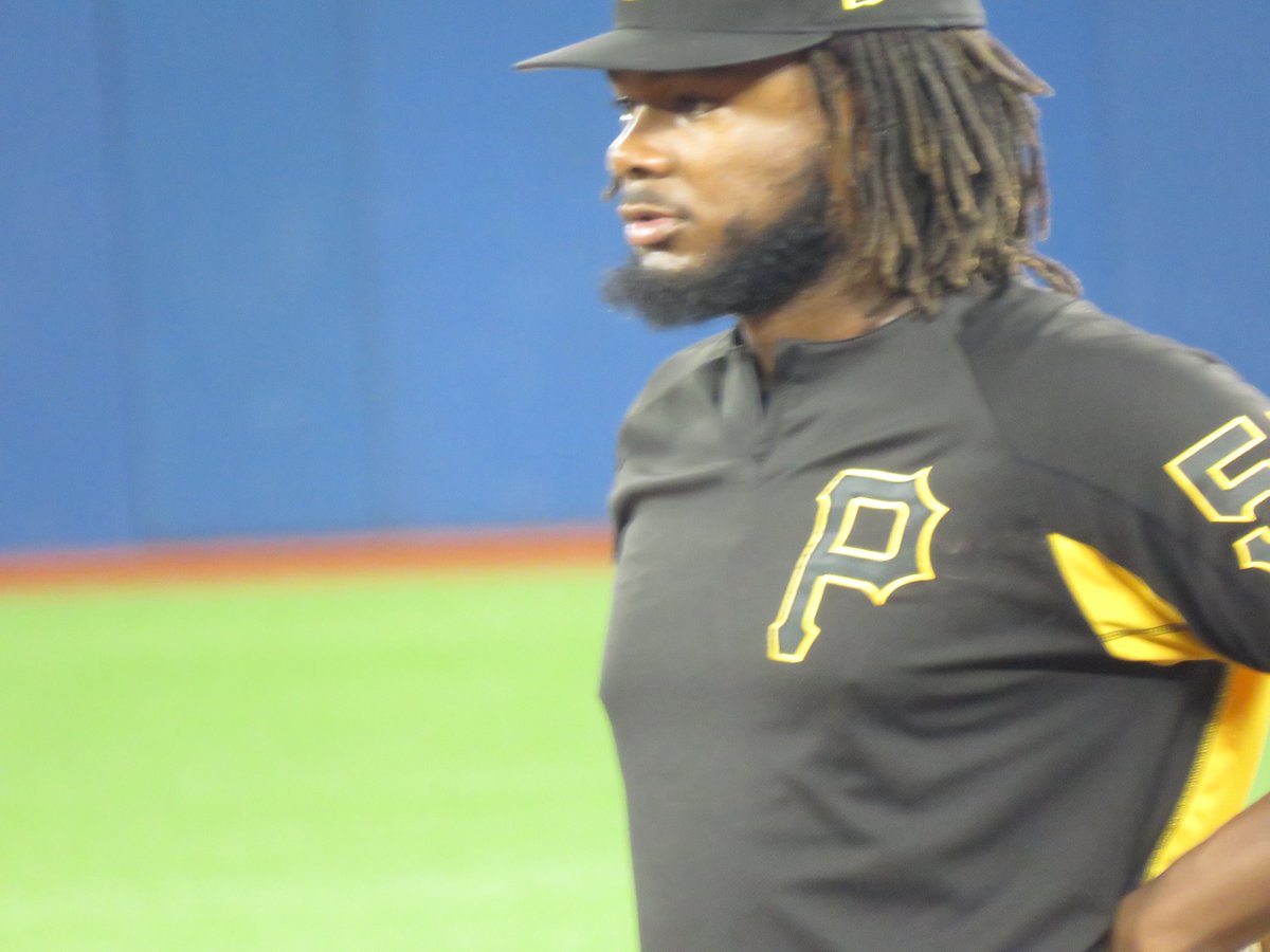Josh Bell