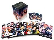 ☆新入荷!アニメ映像ソフト値下げしました!☆ 早いもの勝ち!DVD ブラック・ブレット 初回限定版 BOX付き全 ☆新入荷!アニメ映像ソフト値下げしました!☆ 早いもの勝ち!DVD ブラック・ブレット 初回限定版 BOX付き全