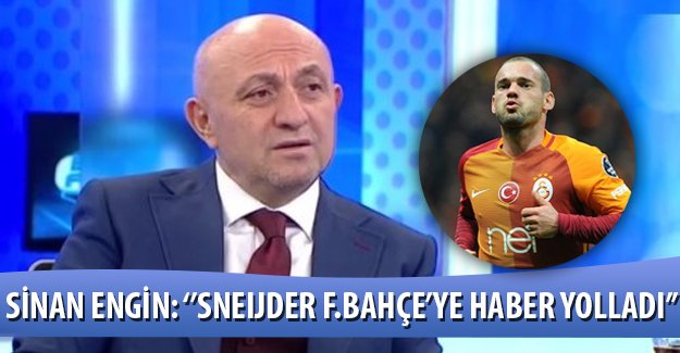 Fenerbahçeye