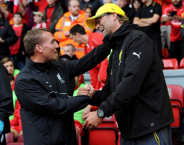 Liverpool