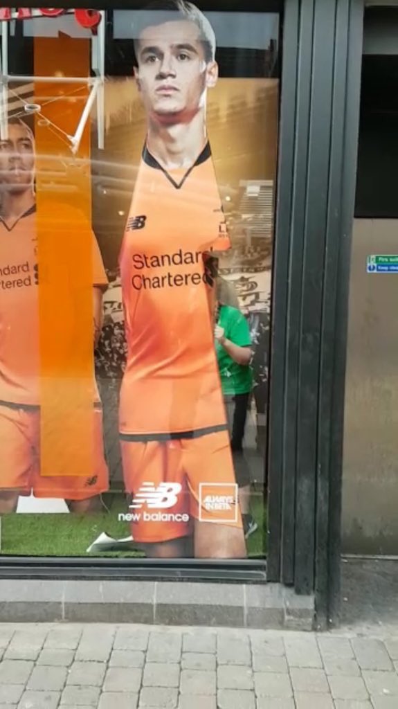 Liverpool