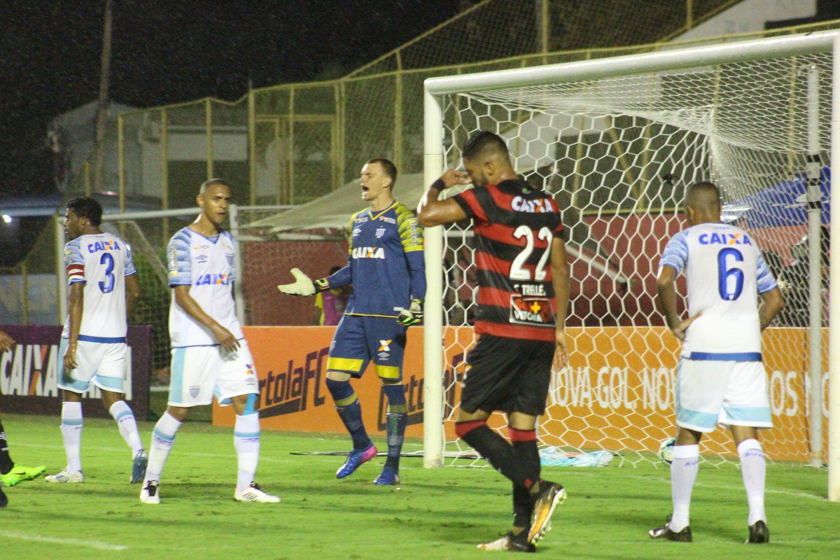 Barradão