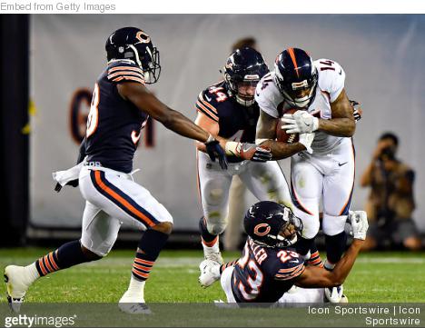 Derek Wolfe