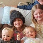 Pregnant Mom-of-5 Now Unconscious After Refusing Cancer Treatment to Save Unborn Child