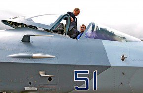 Су-57