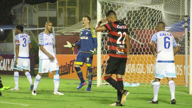 Barradão