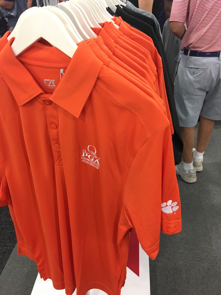 #PGA2017