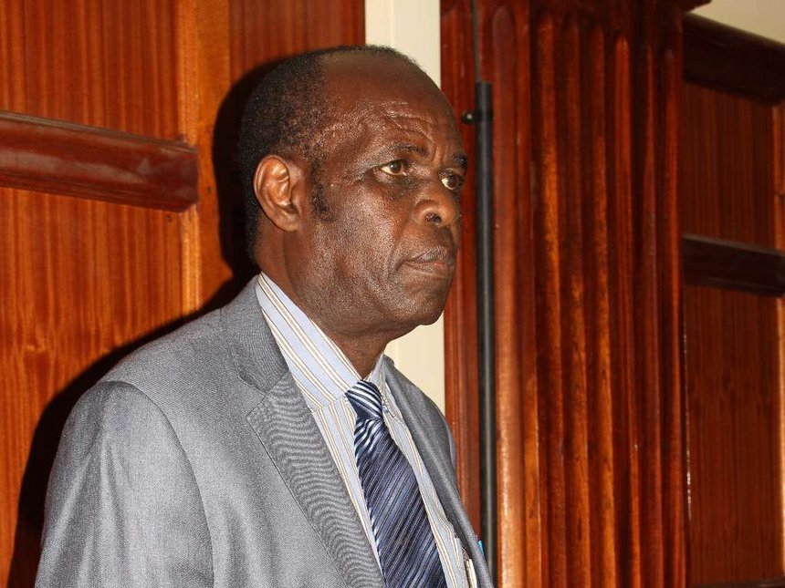 Deya to remain in Kamiti as court denies bail, child-theft trial to start on October 9