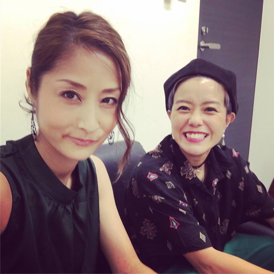 クソ暑い夏の夜に、華と艶でひと時の涼をありがとう。昨夜のツヨズカフェ(アコースティックLIVE)心斎橋編。助太刀。#sa クソ暑い夏の夜に、華と艶でひと時の涼をありがとう。昨夜のツヨズカフェ(アコースティックLIVE)心斎橋編。助太刀。#sa