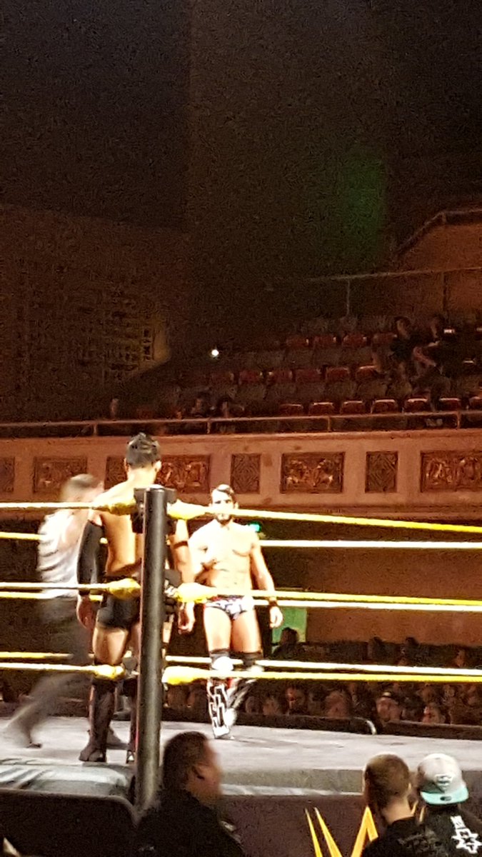 #NXTSacramento