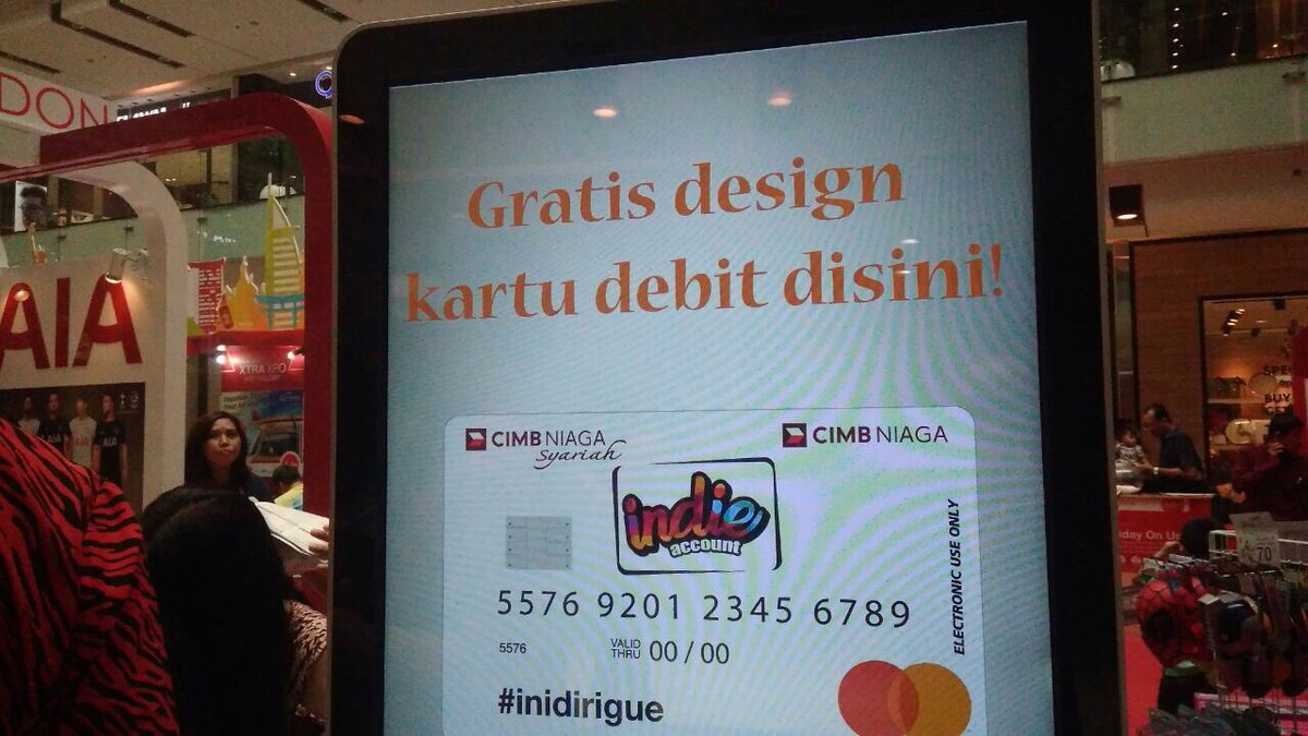 #CIMBNiagaXtraXpo