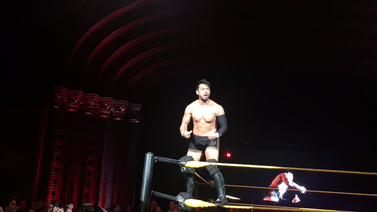 #NXTSacramento
