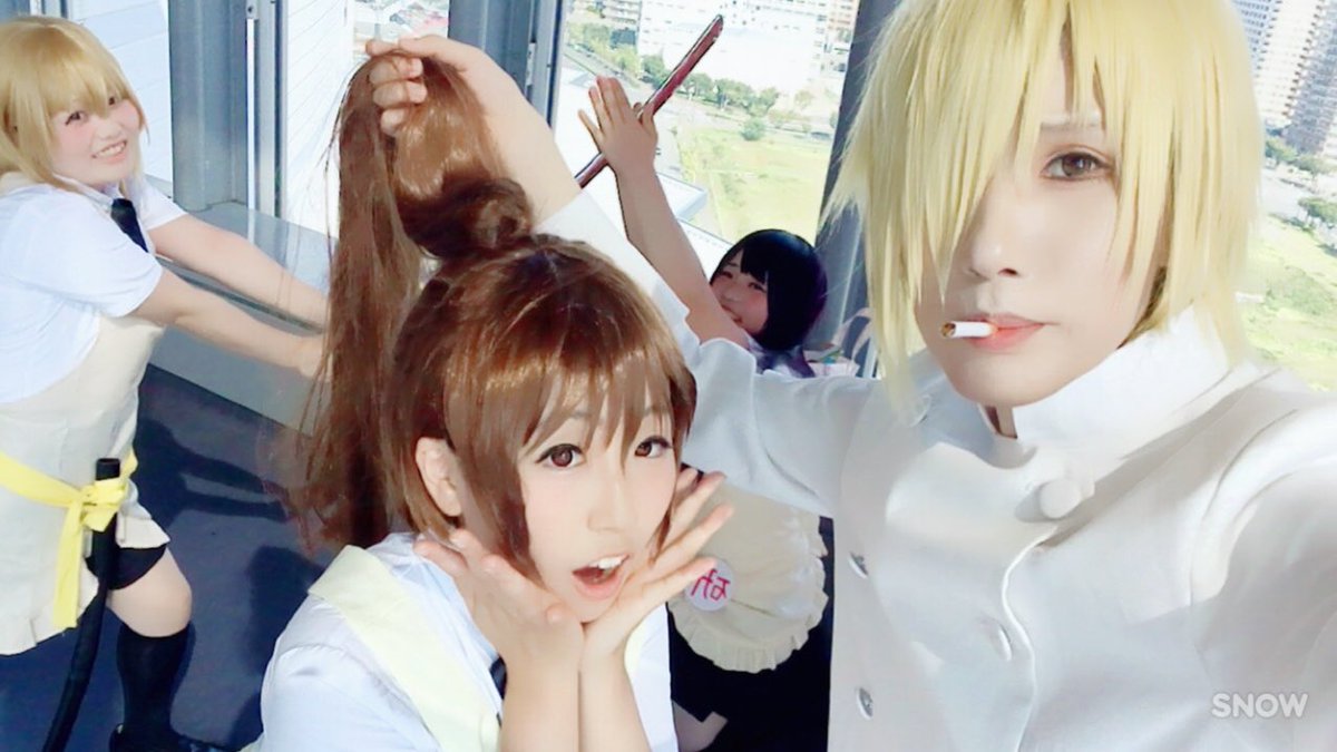 #WORKING#佐藤潤#レイヤーさんと繋がりたい 速報だよん!たのc #WORKING#佐藤潤#レイヤーさんと繋がりたい 速報だよん!たのc