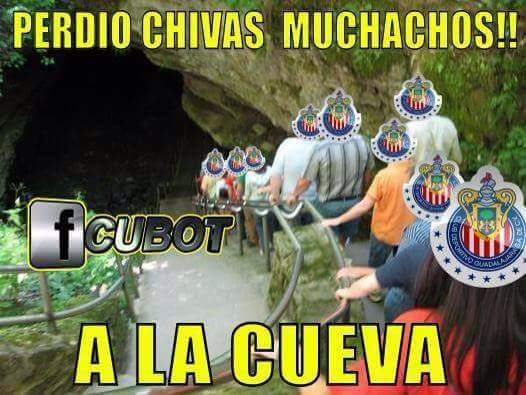 Chivas