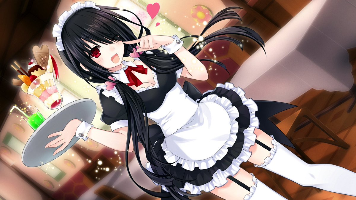 Animé - デート・ア・ライブKurumi and Natsumi36/40irán 2 de cada una m Animé - デート・ア・ライブKurumi and Natsumi36/40irán 2 de cada una m