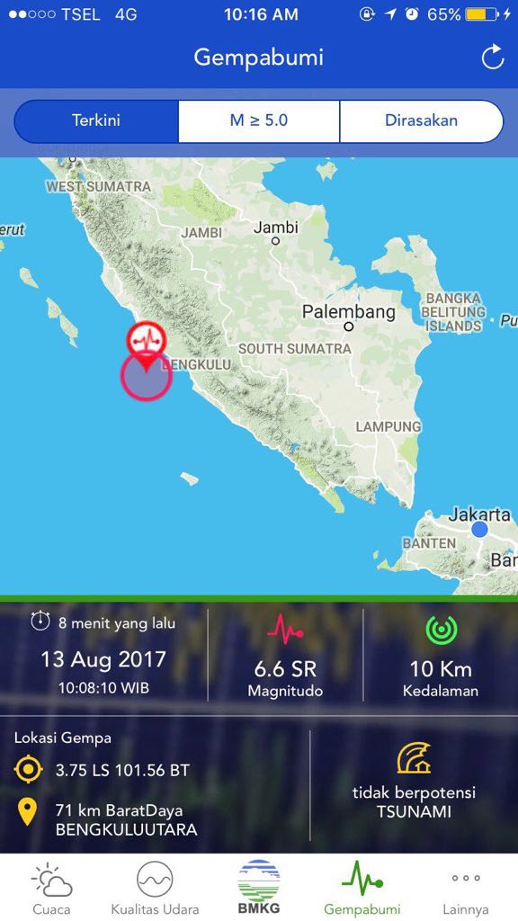 Bengkulu Utara