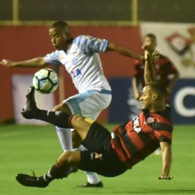 Barradão