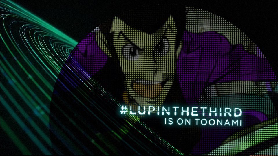 Toonami