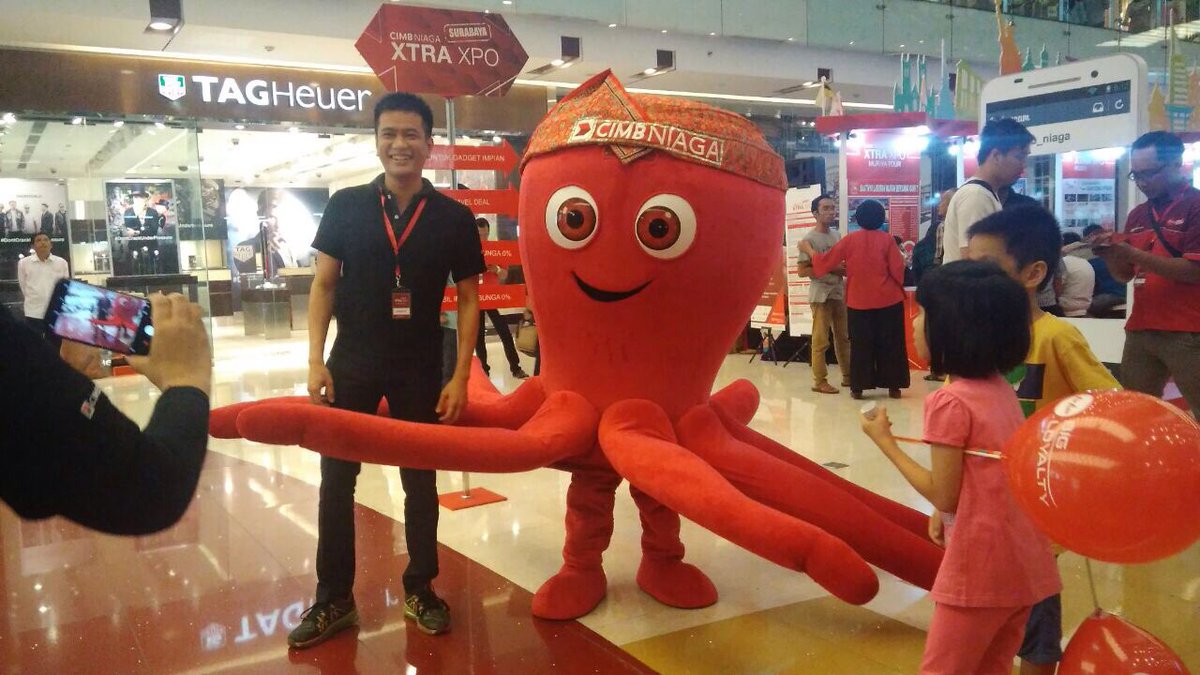#CIMBNiagaXtraXpo
