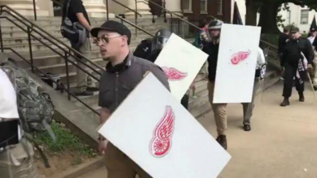 White Nationalists